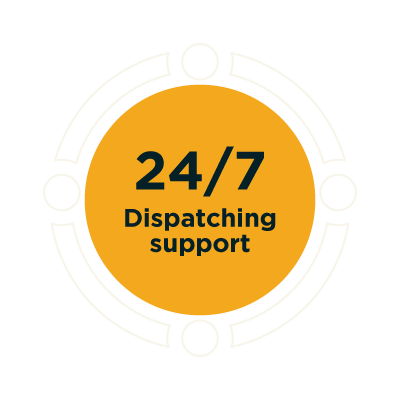 DTS-DISPATCHING-SUPPORT